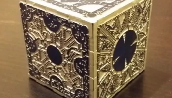 Акриловый ящик Лемаршана Акриловый ящик Лемаршана