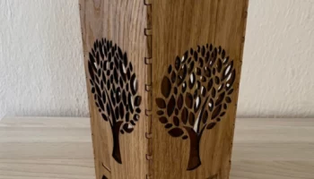 Ночной подсвечник Ночной подсвечник